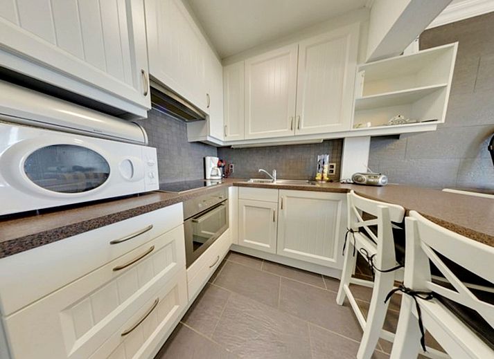 Unterkunft 0189307 - Ferienhaus Westflandern - ALMO 0901/ 9S