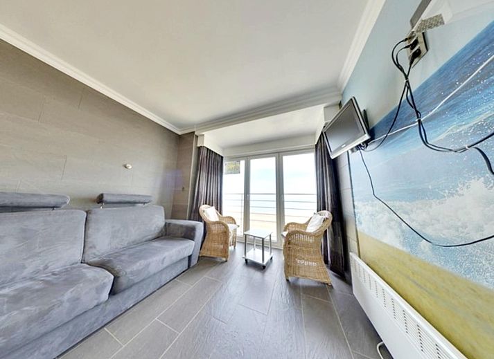 Unterkunft 0189307 - Ferienhaus Westflandern - ALMO 0901/ 9S