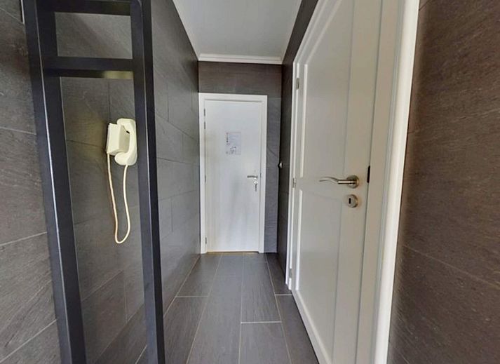 Unterkunft 0189307 - Ferienhaus Westflandern - ALMO 0901/ 9S