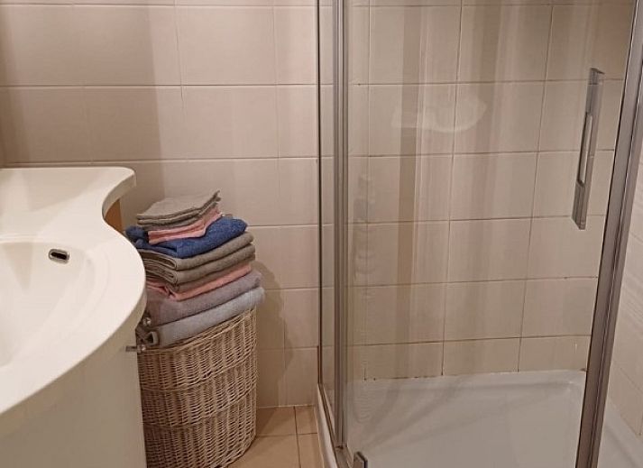 Verblijf 018930 - Appartement West-Vlaanderen - Excelsior