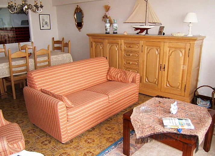 Unterkunft 0189312 - Appartement Westflandern - GOLD BEA 1L/ 0111