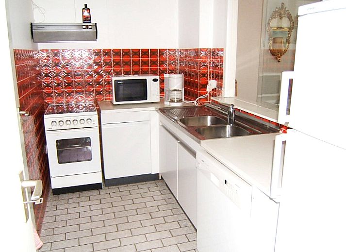 Unterkunft 0189312 - Appartement Westflandern - GOLD BEA 1L/ 0111