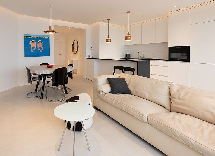 Unterkunft 0189314 - Appartement Westflandern - BALMORAL 0201