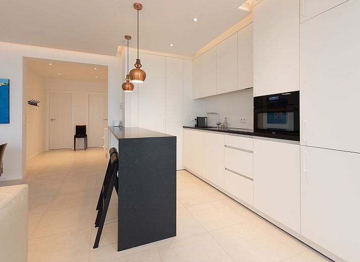 Unterkunft 0189314 - Appartement Westflandern - BALMORAL 0201