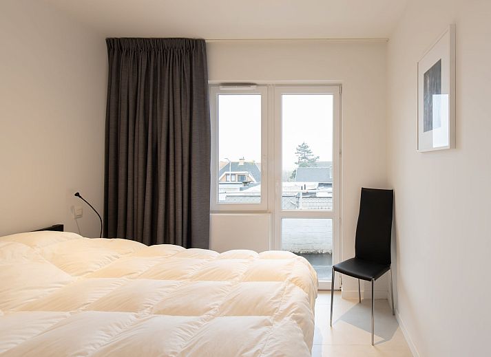 Unterkunft 0189314 - Appartement Westflandern - BALMORAL 0201