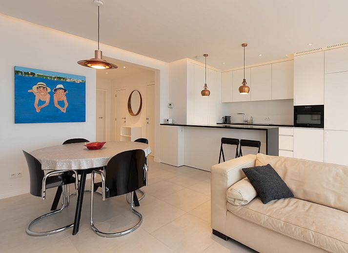 Unterkunft 0189314 - Appartement Westflandern - BALMORAL 0201