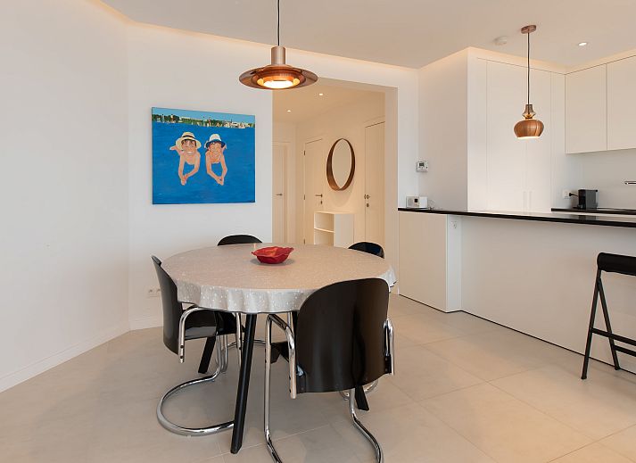 Unterkunft 0189314 - Appartement Westflandern - BALMORAL 0201