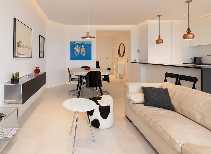 Unterkunft 0189314 - Appartement Westflandern - BALMORAL 0201