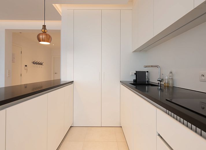 Unterkunft 0189314 - Appartement Westflandern - BALMORAL 0201