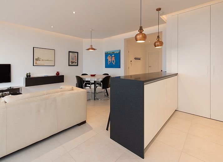 Unterkunft 0189314 - Appartement Westflandern - BALMORAL 0201