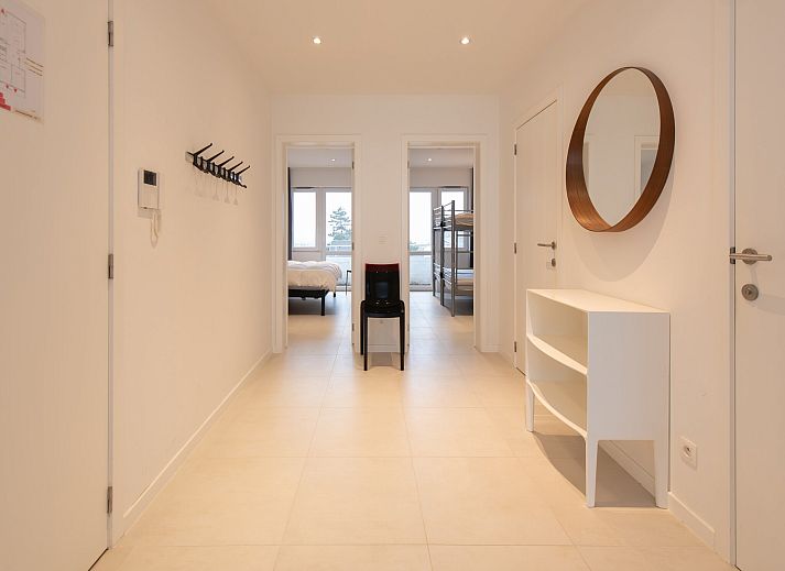 Unterkunft 0189314 - Appartement Westflandern - BALMORAL 0201