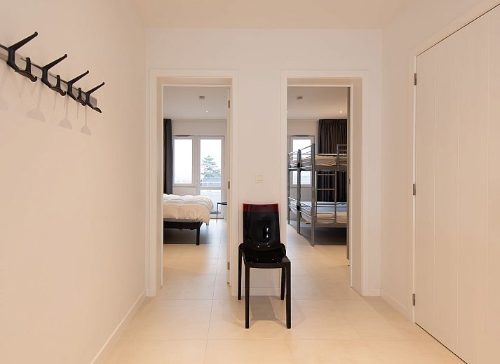 Unterkunft 0189314 - Appartement Westflandern - BALMORAL 0201