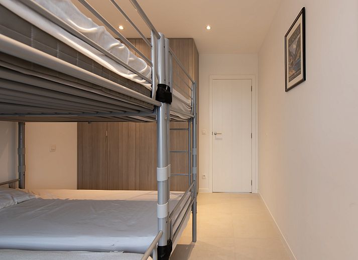 Unterkunft 0189314 - Appartement Westflandern - BALMORAL 0201