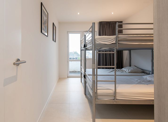 Unterkunft 0189314 - Appartement Westflandern - BALMORAL 0201