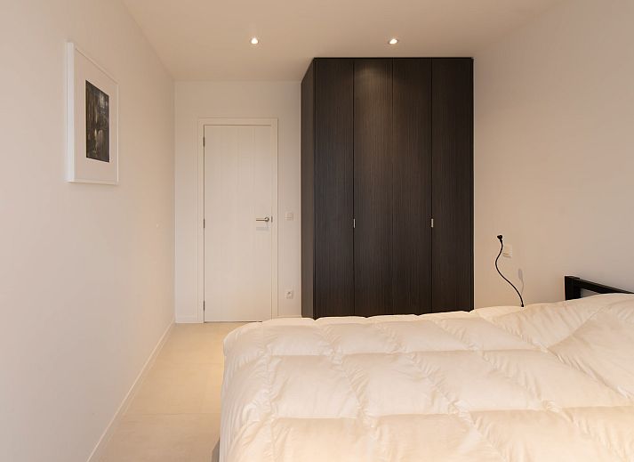 Unterkunft 0189314 - Appartement Westflandern - BALMORAL 0201