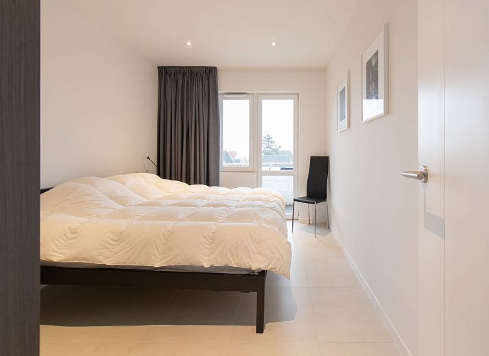 Unterkunft 0189314 - Appartement Westflandern - BALMORAL 0201