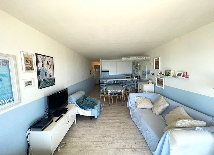 Unterkunft 0189320 - Appartement Westflandern - DARWIN2 0803/ D8