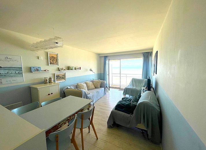 Unterkunft 0189320 - Appartement Westflandern - DARWIN2 0803/ D8