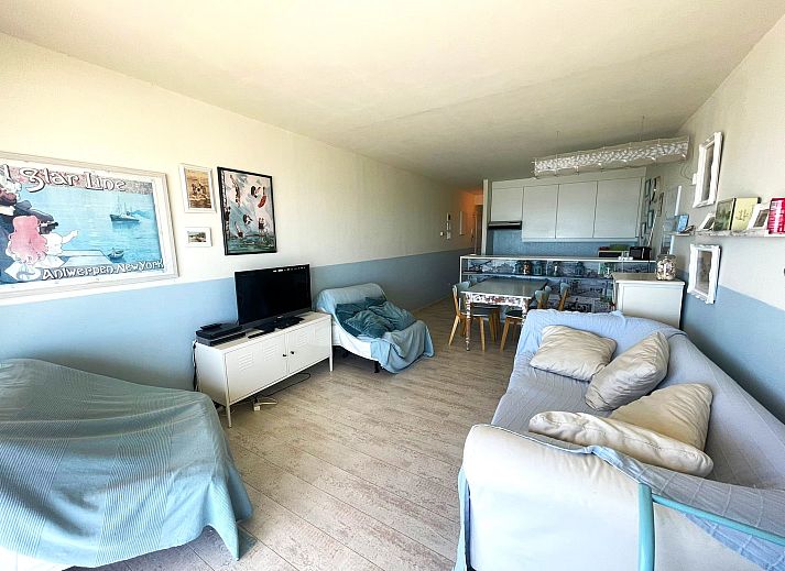 Unterkunft 0189320 - Appartement Westflandern - DARWIN2 0803/ D8