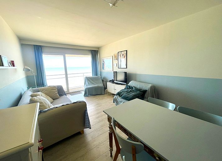 Unterkunft 0189320 - Appartement Westflandern - DARWIN2 0803/ D8