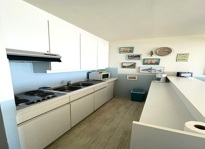 Unterkunft 0189320 - Appartement Westflandern - DARWIN2 0803/ D8