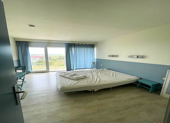 Unterkunft 0189320 - Appartement Westflandern - DARWIN2 0803/ D8