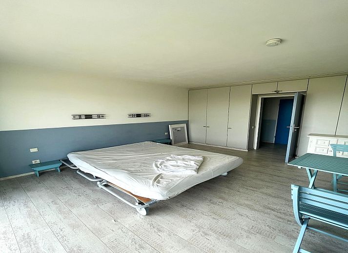 Unterkunft 0189320 - Appartement Westflandern - DARWIN2 0803/ D8