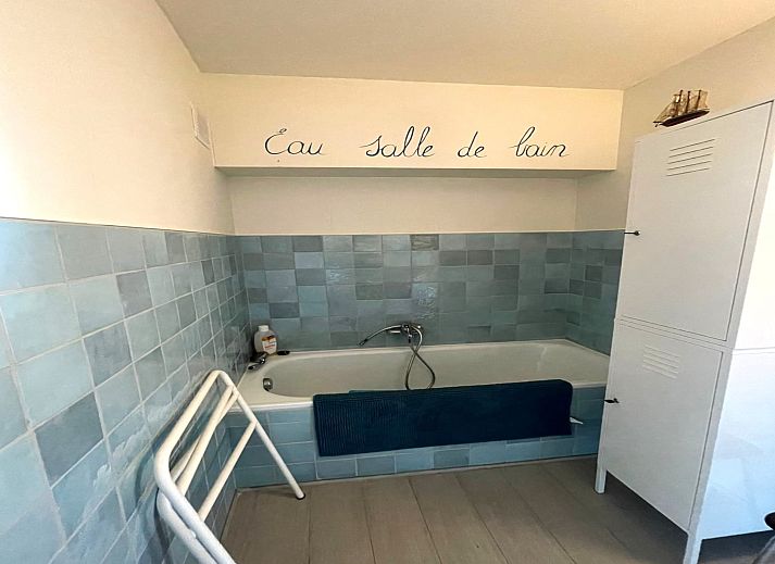 Unterkunft 0189320 - Appartement Westflandern - DARWIN2 0803/ D8