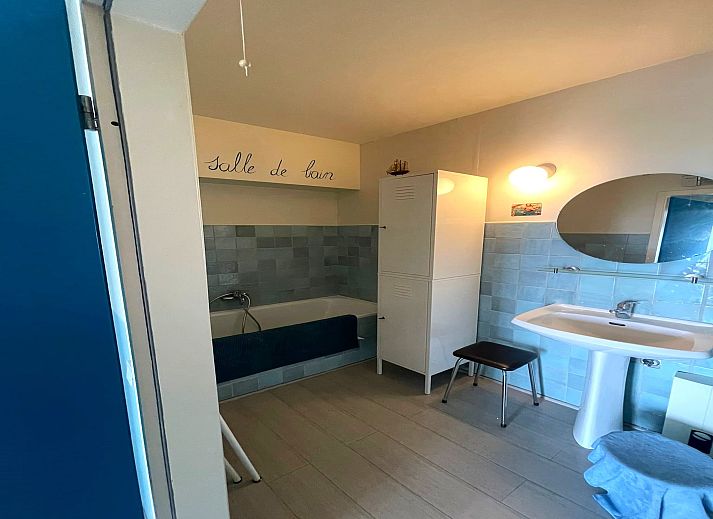 Unterkunft 0189320 - Appartement Westflandern - DARWIN2 0803/ D8