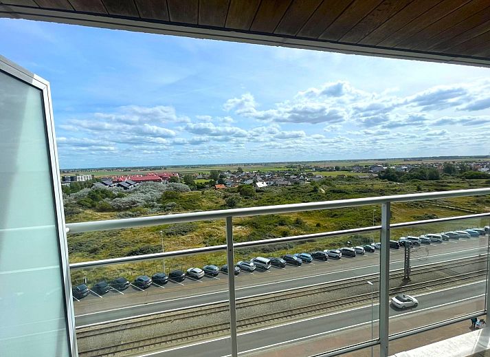 Unterkunft 0189320 - Appartement Westflandern - DARWIN2 0803/ D8