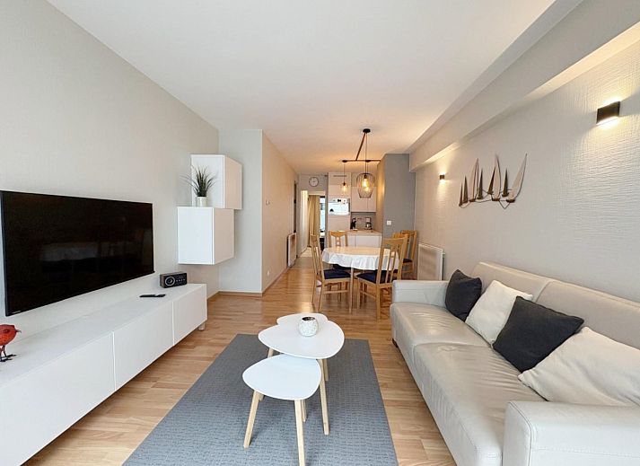 Unterkunft 0189331 - Appartement Westflandern - LORD 0201
