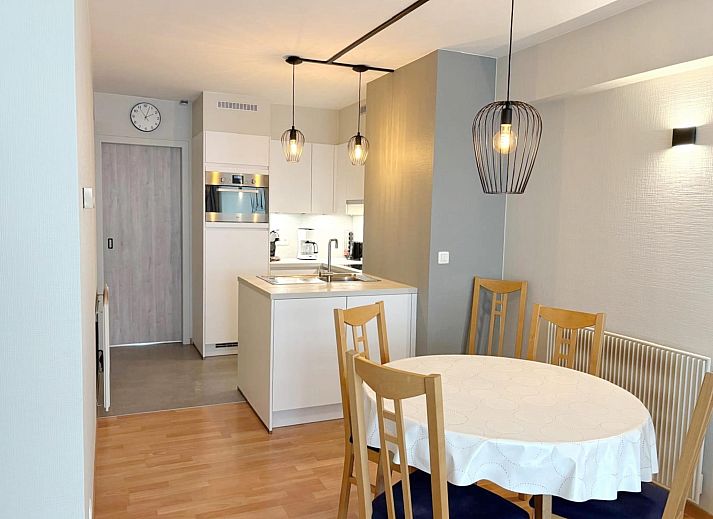 Unterkunft 0189331 - Appartement Westflandern - LORD 0201