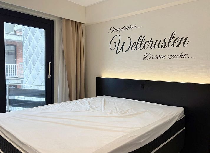 Unterkunft 0189331 - Appartement Westflandern - LORD 0201