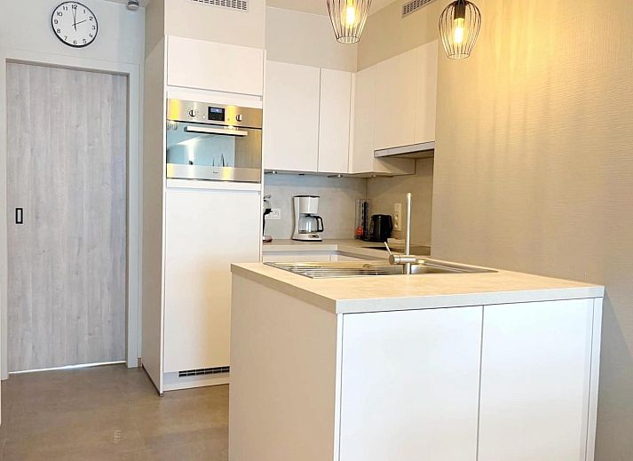 Unterkunft 0189331 - Appartement Westflandern - LORD 0201