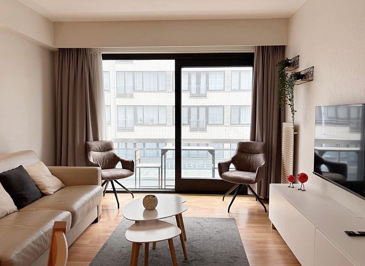 Unterkunft 0189331 - Appartement Westflandern - LORD 0201