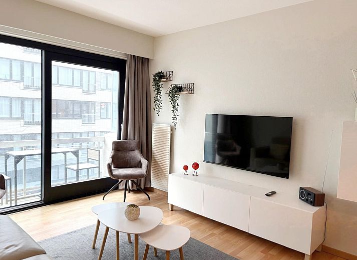 Unterkunft 0189331 - Appartement Westflandern - LORD 0201