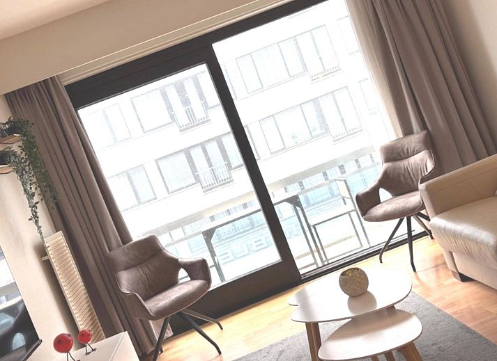 Unterkunft 0189331 - Appartement Westflandern - LORD 0201