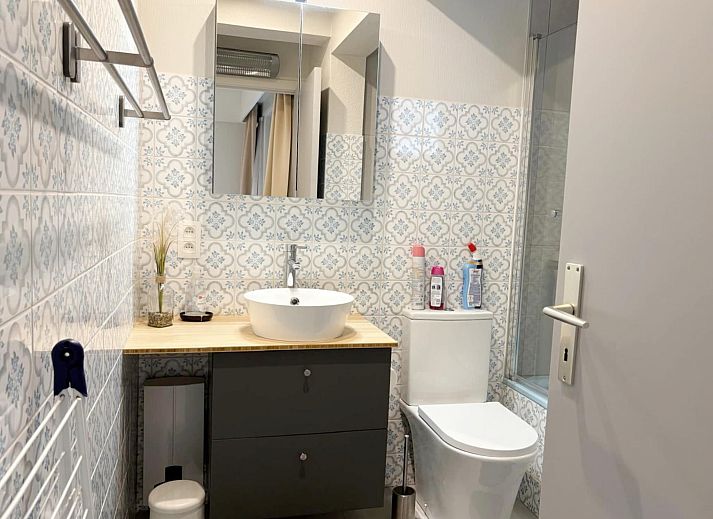 Unterkunft 0189331 - Appartement Westflandern - LORD 0201