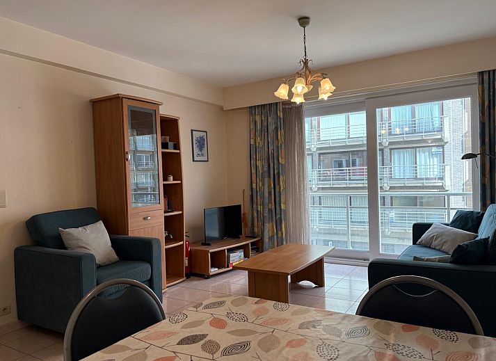 Unterkunft 0189332 - Appartement Westflandern - SEA BREEZE 0202