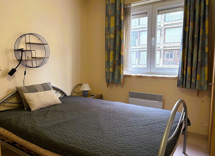 Unterkunft 0189332 - Appartement Westflandern - SEA BREEZE 0202