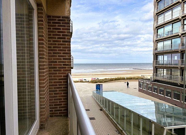 Unterkunft 0189332 - Appartement Westflandern - SEA BREEZE 0202