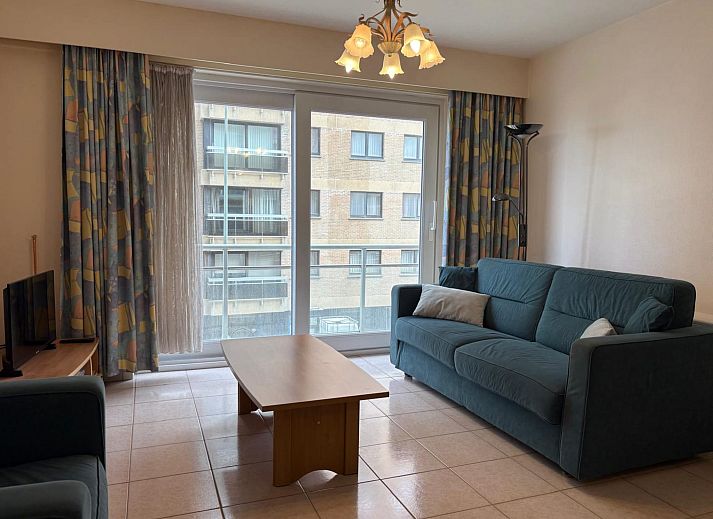 Unterkunft 0189332 - Appartement Westflandern - SEA BREEZE 0202