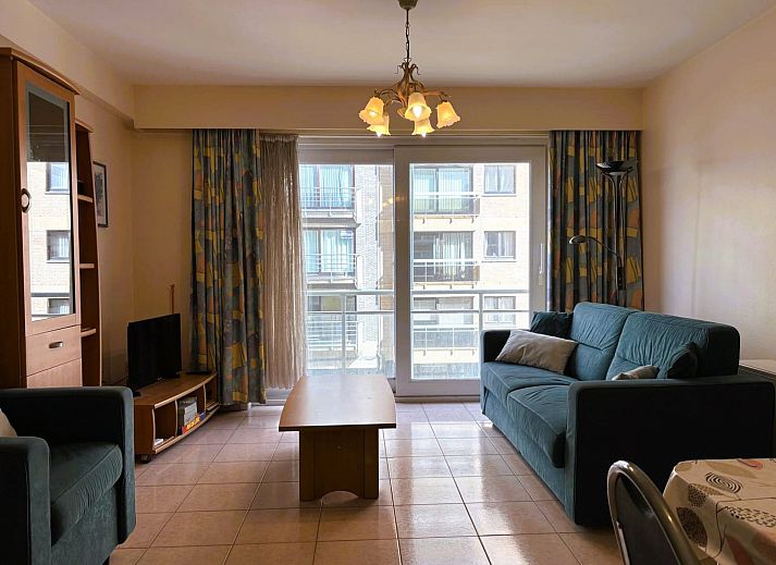 Unterkunft 0189332 - Appartement Westflandern - SEA BREEZE 0202