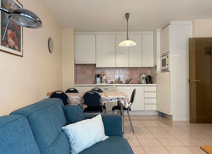 Unterkunft 0189332 - Appartement Westflandern - SEA BREEZE 0202
