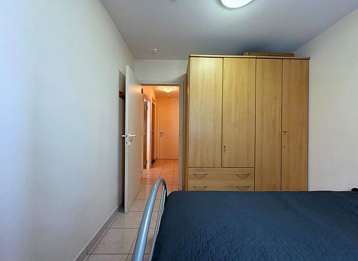 Unterkunft 0189332 - Appartement Westflandern - SEA BREEZE 0202