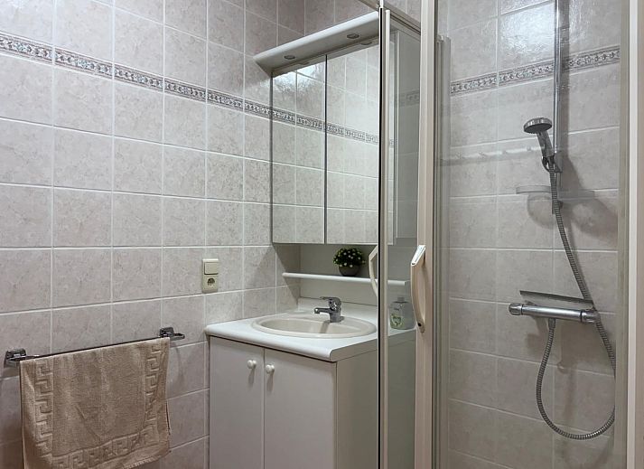 Unterkunft 0189332 - Appartement Westflandern - SEA BREEZE 0202