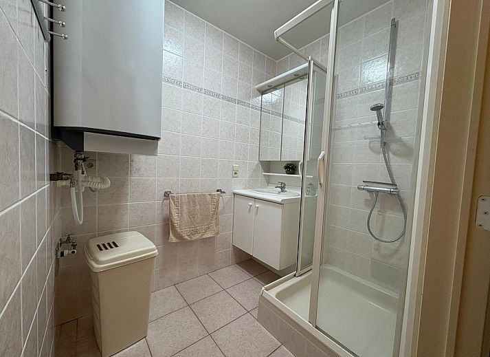 Unterkunft 0189332 - Appartement Westflandern - SEA BREEZE 0202