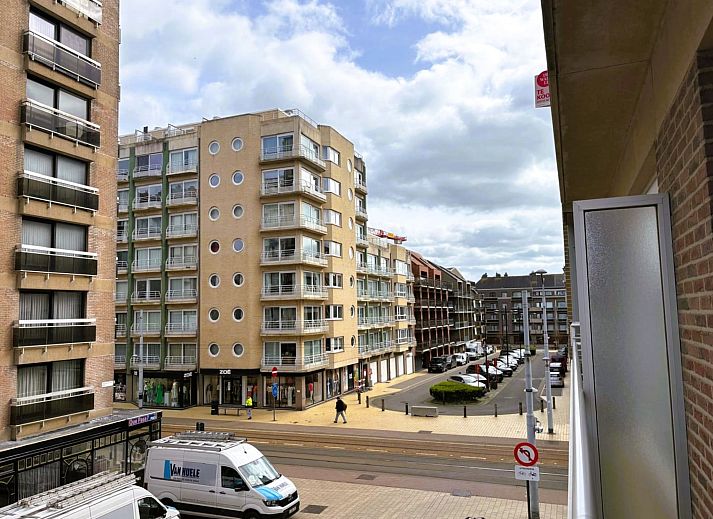 Unterkunft 0189332 - Appartement Westflandern - SEA BREEZE 0202