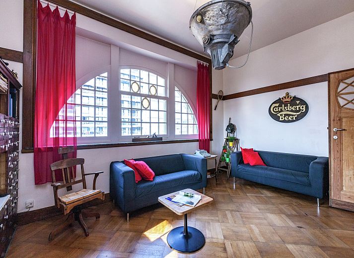 Unterkunft 0189334 - Ferienhaus Westflandern - Georges Vivenoy
