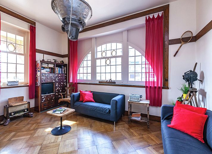 Unterkunft 0189334 - Ferienhaus Westflandern - Georges Vivenoy